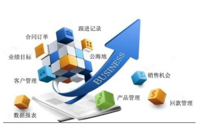 袁帥 會展業信息化管理——產業發展新常態與科技企業孵化器的運營機遇