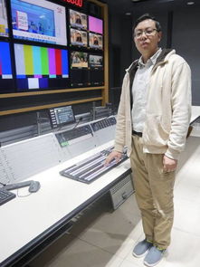 劃時代意義 云南廣播電視臺選擇松下4k演播室系統